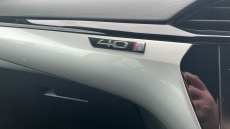 Vauxhall Corsa 100kW Anniversary Edition 50kWh 5dr Auto [11kWCh] Electric Hatchback